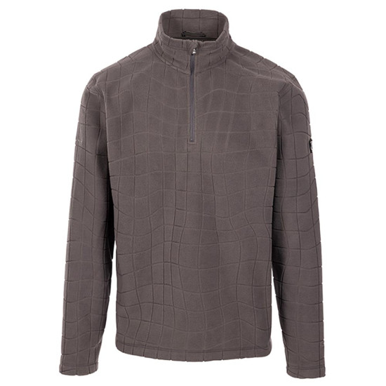 Trespass Ανδρικό φούτερ Ellerton Half-Zip Fleece